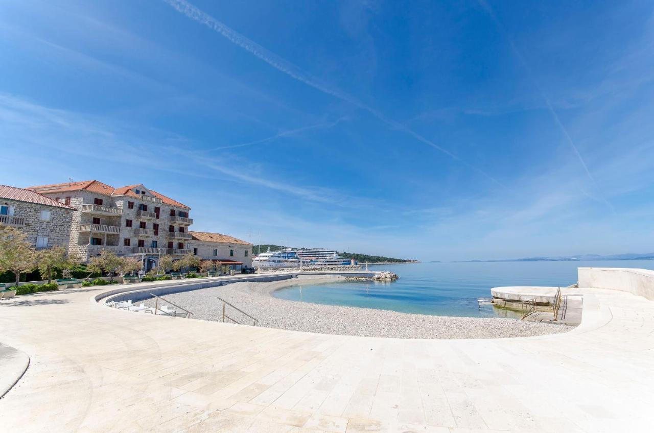 Apartment Paradise Постира Екстериор снимка